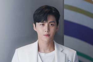 Wow! Kim Seon Ho Donasikan Penghasilannya untuk Korban Banjir di Pohang