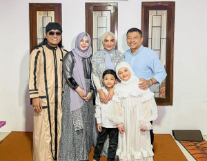 Ingin Masuk Pesantren, Arsy Hermansyah Minta Gus Miftah Bujuk Ashanty
