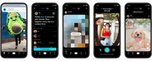 TikTok Now Diluncurkan di Indonesia, Beri Privasi untuk Kreator