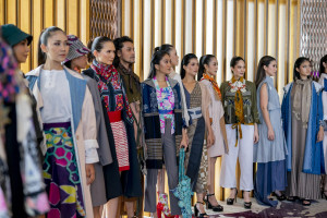 IFC Akan Selenggarakan Spotlight Celebration of Diversity Berkonsep "See Now, Buy Now"
