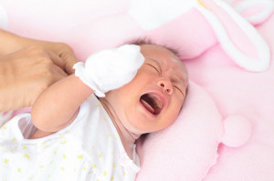 Anak Lesti Kejora Terkena Hernia, Yuk Kenali Lebih Dalam