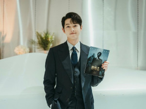 5 Drama Song Joong Ki, Aktor Korea Mantan Suami Song Hye Kyo