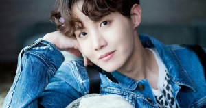 J-Hope Donasikan Rp61,2 Juta untuk Kampung Halamannya di Gwangju