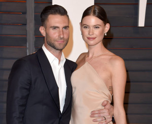 Tanggapi Isu Selingkuh Adam Levine, Behati Prinsloo: Kecewa dan Terkejut