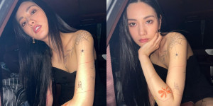 Perjalanan Karier Nana “After School” yang Sekarang Tampil dengan Penuh Tato