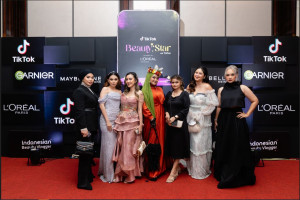 Acara "Beauty Star on TikTok" Tunjukkan Kabar Baik bagi Kreator Konten Kecantikan