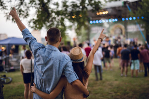 Kembali Digelar! Festival Music Round 2023 Hadirkan Musisi ASEAN dan Korea