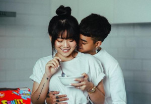 5 Fakta Wendy Walters, Istri Reza Arap yang Disorot karena Isu Perselingkuhan