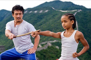 Film “The Karate Kid” Akan Dibuat Ulang, Dijadwalkan Tayang Juni 2024