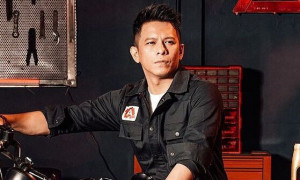 Ariel NOAH Diminta Ikut Meriahkan Piala Dunia U-20 2023 dengan Lagu Ciptaannya