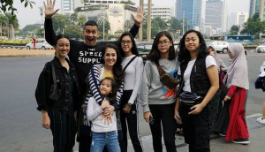Anaknya Diajak Kencan oleh Kekasih, Tora Sudiro Ngaku Gelisah