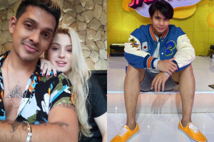 Billy Syahputra Dipolisikan Robby Shine karena Dianggap Hina Sang Istri