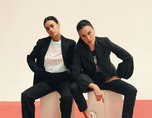 So Sweet! Sophia Latjuba Tulis Pesan Manis di Ulang Tahun Eva Celia ke-30