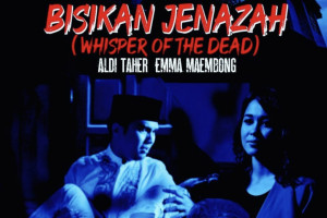 Sinopsis “Bisikan Jenazah”, Film Karya Aldi Taher yang Direkomendasikan Vidi Aldiano