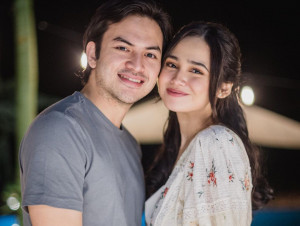 Disebut Tidak Romantis, Begini Cerita Syifa Hadju Ditembak Rizky Nazar