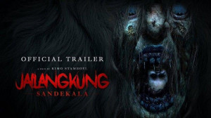 Sudah Tayang, Intip Fakta Menarik Film "Jailangkung: Sandekala"
