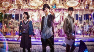 5 Fakta Menarik Drama Korea "The Sound of Magic"
