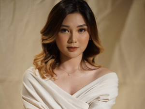 Terinspirasi dari Pengalaman Pribadi, Ruth Gracia Rilis “The Way You Move”