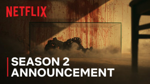 Resmi! Netflix Bakal Garap “Hellbound” Musim Kedua