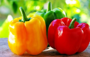 Selain Menyehatkan Kulit, Ini 6 Manfaat dari Paprika