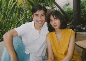 Pasangan Kocak! Vidi Aldiano Sebut Kepribadiannya dengan Sang Istri Berbanding Terbalik