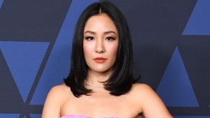 Pemain "Crazy Rich Asians" Constance Wu Pernah Alami Pelecehan Seksual oleh Produser