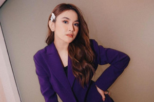 Rayakan Ulang Tahun Sule, Sikap Mahalini ke Nathalie Holscher Jadi Sorotan