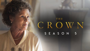 Netflix Umumkan Tanggal Tayang "The Crown" Season 5