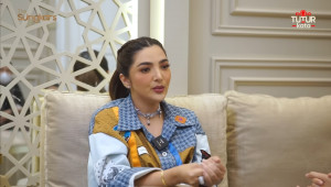 Marak Kasus Gangguan Ginjal Akut, Ashanty Takut Beri Anak Obat