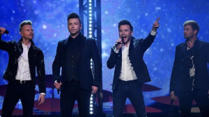 5 Fakta Menarik Konser Westlife di Indonesia