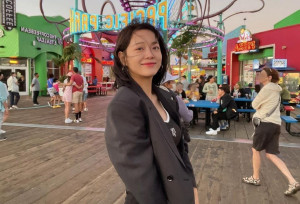 Siap-Siap! Kim Sejeong Akan Gelar Fan Meeting di Jakarta
