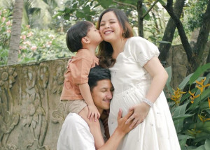 Sempat Diprediksi Tak Bisa Punya anak, Tasya Kamila Hamil untuk Kedua Kalinya