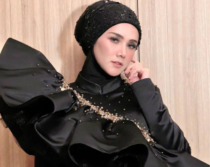 Wakili Suara Emak-Emak, Mulan Jameela Protes Wacana Kebijakan Kompor Listrik