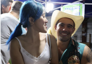 Tak Perlu Terburu-Buru, Temukan Cinta dengan Berbagi Interest bersama Pasangan