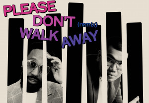 PJ Morton dan Kaleb J Resmi Rilis Music Video "Please Don’t Walk"