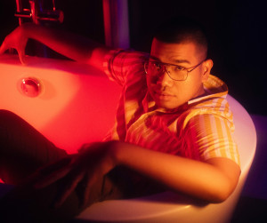 Kaleb J Kisahkan Beratnya Lepaskan Sosok yang Dicinta Melalui Single Terbaru "Melepaskanmu"