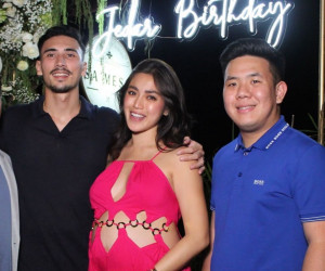 Ikuti Jejak Jedar, Vincent Verhaag Spill Foto Pelaku Penipuan
