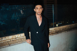 Buka-Bukaan, Reza Rahadian Sebut Sisa Saldo di Rekening Pribadinya