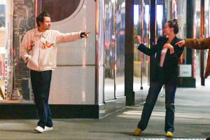 Dikabarkan Putus, Harry Styles dan Olivia Wilde Justru Makin Mesra