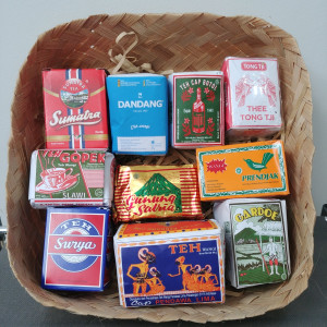 Gegara Es Teh Indonesia, Warga Twitter Nostalgia Resep Teh Nasgitel ala Solo