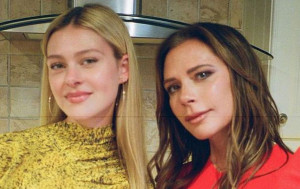 Nicola Peltz Bantah Gosip Tak Akur dengan Sang Mertua Victoria Beckham