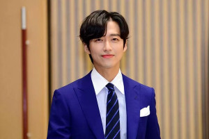 5 K-Drama Terbaik yang Dibintangi Namgoong Min, Calon Suami Jin Ah Reum