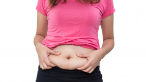 3 Tips Hilangkan Gelambir di Tubuh setelah Diet