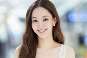 Park Min Young Diduga Pacari Pengusaha Kaya Raya, Begini Kata Agensi
