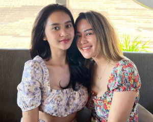 Jurus Marketing, Kehamilan Anak Farida Nurhan Ternyata Cuma Prank
