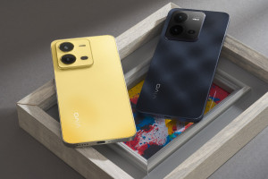 vivo V25e Jadi The Winning Performance Smartphone dengan Performa dan Kamera Unggulan