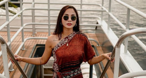 Jadi Korban Pelecehan Seksual, Kirana Larasati Ceritakan Trauma yang Dialaminya
