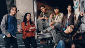 Wow! Untuk Pertama Kalinya Film Indonesia Berhasil Kalahkan Jumlah Penonton Film Asing