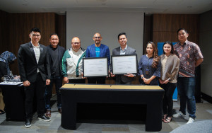 Bersama Ayoconnect, GrabKios Tambah Akses ke Ribuan Fitur Produk Digital untuk UMKM