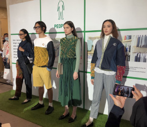 UNIQLO x Adrie Basuki Luncurkan Koleksi "RE.UNIQLO: Remake Project"